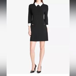 Tommy Hilfiger Made in Vietnam Size 4